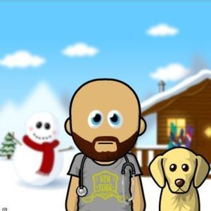 Meet your Posher, Peter